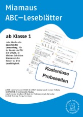 Miamaus Leseblätter ab Klasse 1 Probeseiten.pdf